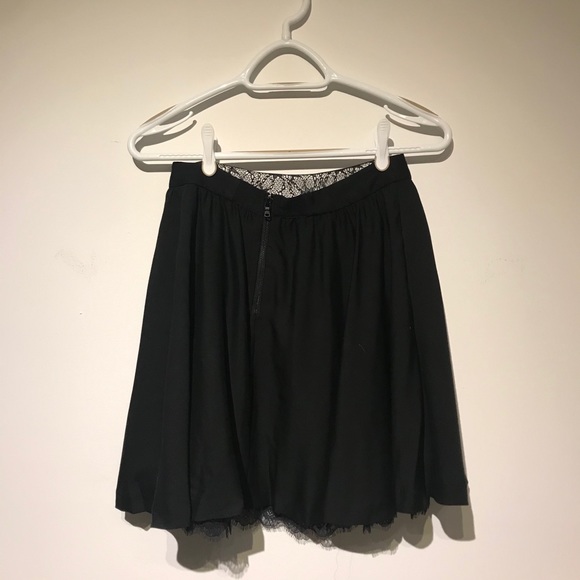 Alice and Olivia Skirt - Picture 2 of 4